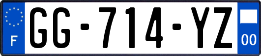 GG-714-YZ