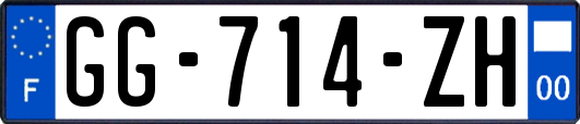 GG-714-ZH