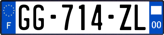 GG-714-ZL