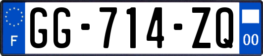 GG-714-ZQ