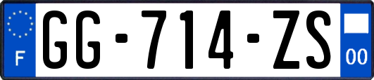 GG-714-ZS