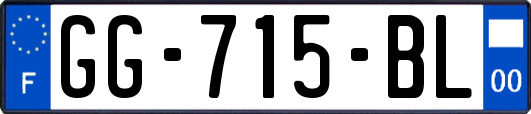 GG-715-BL