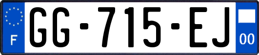 GG-715-EJ