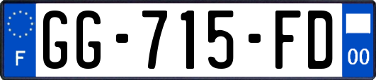 GG-715-FD