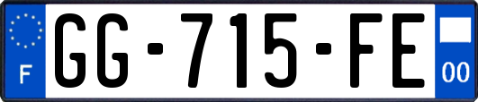 GG-715-FE