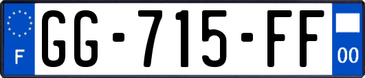 GG-715-FF