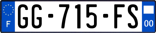 GG-715-FS