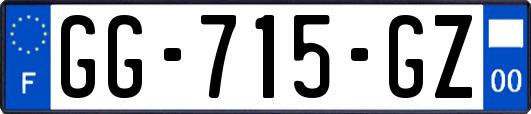 GG-715-GZ