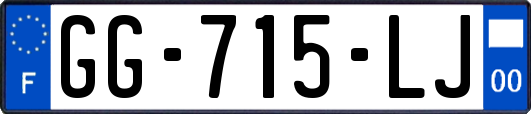 GG-715-LJ