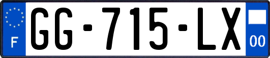 GG-715-LX