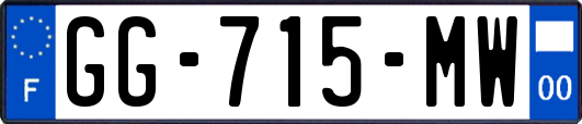 GG-715-MW