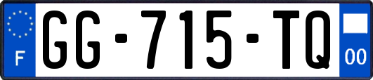 GG-715-TQ