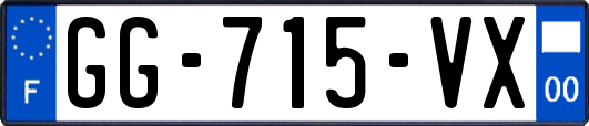 GG-715-VX