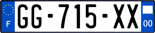 GG-715-XX
