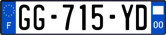 GG-715-YD