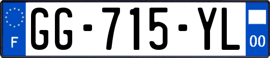GG-715-YL