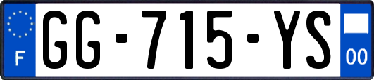 GG-715-YS