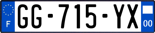 GG-715-YX