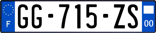 GG-715-ZS