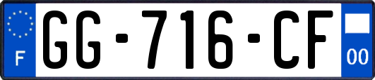 GG-716-CF