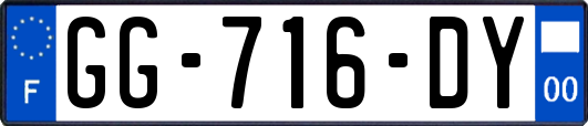 GG-716-DY
