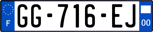 GG-716-EJ