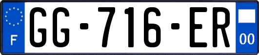GG-716-ER