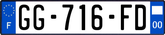 GG-716-FD