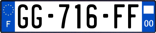 GG-716-FF