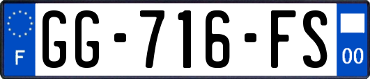 GG-716-FS
