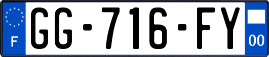 GG-716-FY