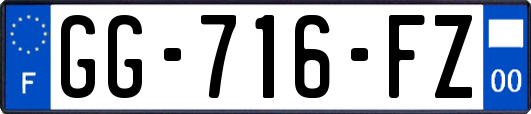 GG-716-FZ