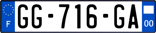 GG-716-GA
