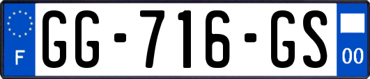 GG-716-GS
