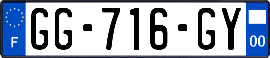 GG-716-GY