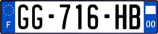 GG-716-HB