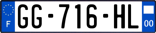 GG-716-HL
