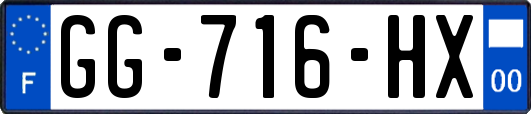 GG-716-HX