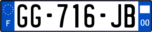 GG-716-JB