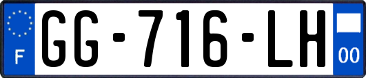 GG-716-LH
