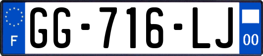 GG-716-LJ