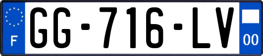 GG-716-LV