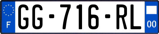 GG-716-RL