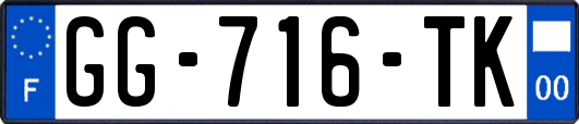 GG-716-TK