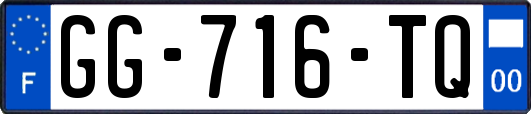 GG-716-TQ
