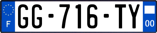 GG-716-TY