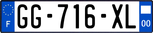 GG-716-XL