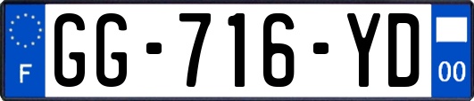GG-716-YD