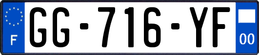 GG-716-YF