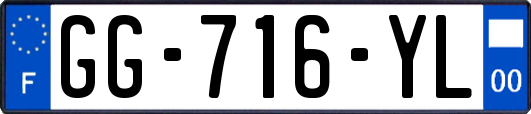 GG-716-YL